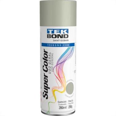 Imagem de Spray Tekbond Geral Prime Fundo 350Ml