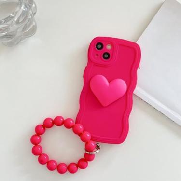 Imagem de Capa de telefone macia com laço de laço vermelho para OnePlus 9 Rt 11 11R 10R 9R 9RT 10T 8T 1 9 ACE Pro Nord N20 5G CE 2 Lite CE2Lite, anel de coração vermelho, para OnePlus Nord CE2Lite