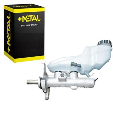 Imagem de Cilindro Mestre Freio - Corolla 2010 A 2008 / Fielder 2004 A 2007 - 19
