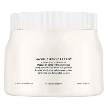 Imagem de Máscara Kérastase Spécifique Divalent Masque Rehydratant 500ml