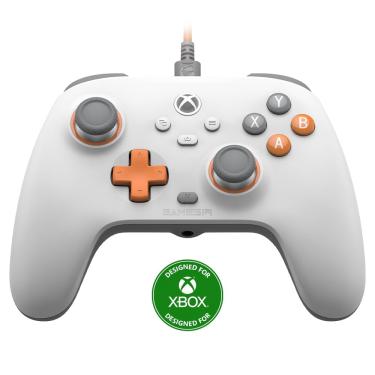 Imagem de Controlador com fio Gamepad GameSir T7 com Xbox Hall Effect
