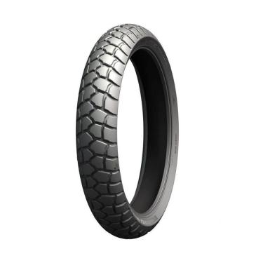 Imagem de Pneu Moto Michelin Aro 19 Anakee Adventure 110/80R19 59V TL - Dianteiro