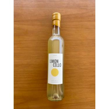 Imagem de Limoncello 500ml | Bar do Faia