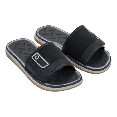 Imagem de Chinelo Cartago Malaga Slide Ajustável Adulto Original Tamanho 42