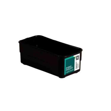 Imagem de Organizador Modular 15x7,5x5,2cm 1886 Paramount Preto