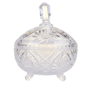 Imagem de Bomboniere de Vidro 015 Etilux