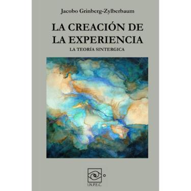 Imagem de Livro La Creación de la Experiencia, edição em espanhol