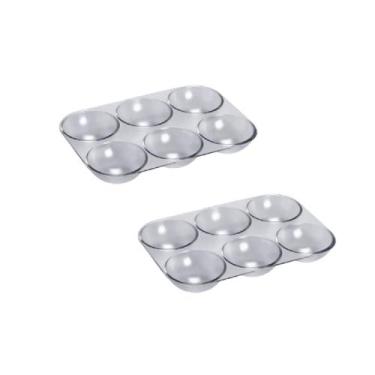 Imagem de Combo 2 Porta Ovos para Geladeira - CJ_326066845_2 - Brastemp, Sem Vol