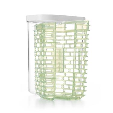 Imagem de Pote Retangular Greensaver Para Ervas 1,8 Litros Oxo