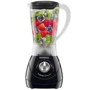 Imagem de Liq Mondial Power Black 2l 550w L-29 - 6800-02
