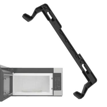 Imagem de 5304522796 Trava de porta de micro-ondas serve para Electrolux, Frigidaire, Gibson, Kelvinator, Westinghouse, Sears/Kenmore e outros micro-ondas, substituição de trava de micro-ondas Ap6979662