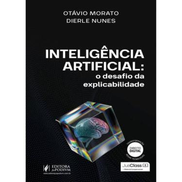 Imagem de Inteligência Artificial - O Desafio Da Explicabilidade - 2025