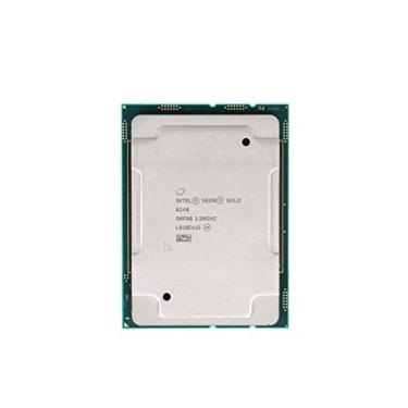Imagem de Processador Intel Xeon Gold 6248 20 Core 2.50GHZ 28MB 150W CPU CD8069504194301 (processador de bandeja OEM)