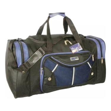 Imagem de Bolsa Viagem Mala Grande Alça Transversal Academia 70L Yins