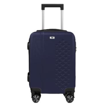 Imagem de Mala De Bordo 18 Polegadas 10kg M2 (Azul Escuro 2)