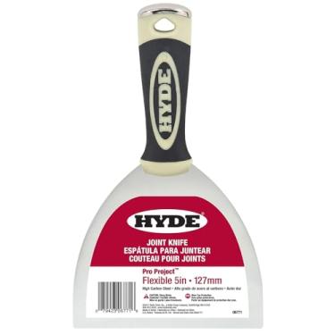 Imagem de Hyde 06771 Faca flexível Pro Project de 12,7 cm