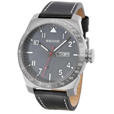 Imagem de Relogio Masculino Magnum MA34316W-Masculino