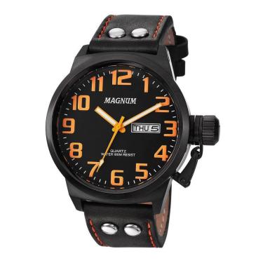 Imagem de Relogio Masculino Magnum MA32952J-Masculino