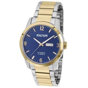 Imagem de Relogio Masculino Magnum MA35066A-Masculino