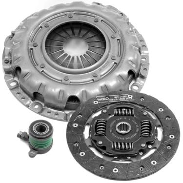 Imagem de Kit Ereagem Grand Siena 1.6 16v 2013 A 2018 Sachs