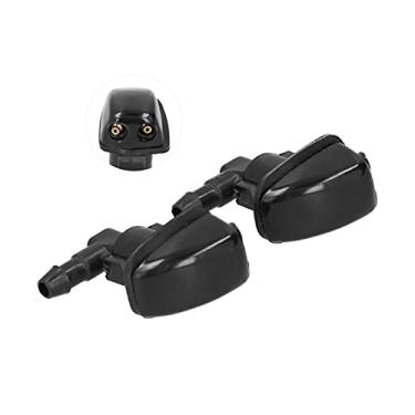 Imagem de Windshield Wiper Wiper Spray Spray Substitui