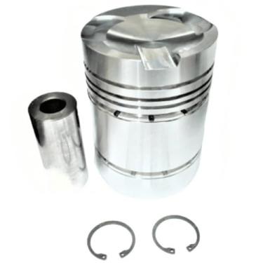 Imagem de Pistão Yanmar AE1 AE2 Cemmi