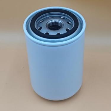 Imagem de 3595175M1 Filtro de óleo hidráulico giratório 6223537M1 HF28812 P762647 1535289 PSH367 compatível com MASSEY FERGUSON - MF265S MF271 MF281 MF342 MF350 MF350 352 MFF 355 MF360 MF362 MF362N MF372N MF375