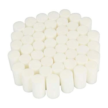 Imagem de Hyuduo 50pcs Filtro de Ar -Bomba de Ar Núcleo Bomba de Alta Pressão Esponja de pré -Filtro para o Compressor de Ar 30MPa Com Grande Volume de Bom Volume de Absorção de água