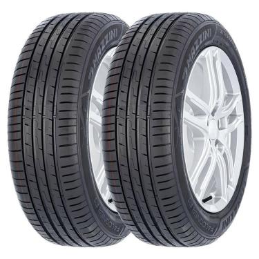 Imagem de KIT 2 Pneu Mazzini Falconer F1 195/50 R15 Aro 15 82V