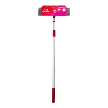 Imagem de Rodo Mop Limpa Vidros Condor 70cm X 120cm
