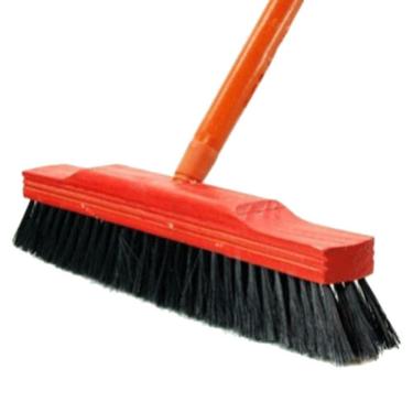 Imagem de Vassoura Pelo Sintetico 40Cm