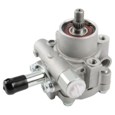 Imagem de TUUMOND 21-5450 Nova bomba de direção hidráulica compatível com Nissan Altima 2004-2006, Sentra 2004 2005 2006 2.5L Substituir # 990-0662, 491106Z700, 49110-6Z700