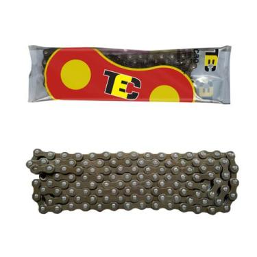 Imagem de Corrente de Bicicleta Tec C30 Para Bike Velocidade 6v -7v 18 / 21 Marc