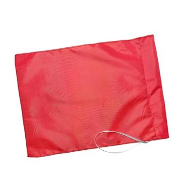 Imagem de Deevoka Bandeira de Escanteio para Futebol, Equipamento de Futebol para Partidas E Treinos.