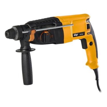 Imagem de Martelete Wap Empr 900k Sds Plus Com Maleta 900w