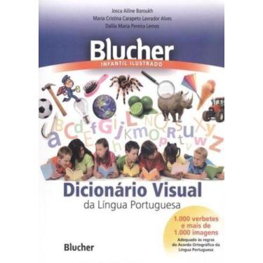 Imagem de Blucher infantil ilustrado
