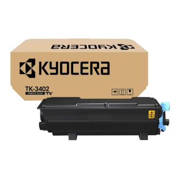 Imagem de Toner Kyocera Tk-3402 Tk3402 1t0c0y0us0 Preto | Pa4500x Ma4500ix Ma4500ifx 4500x