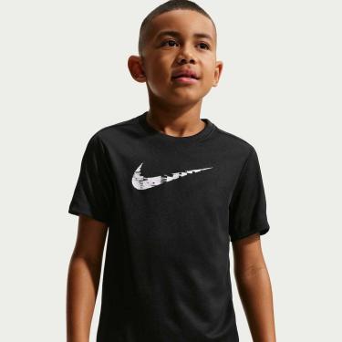 Imagem de Camiseta Dri-FIT Nike Trophy 23 Infantil-Unissex