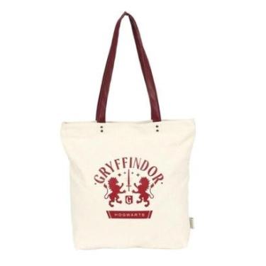 Imagem de BOLSA GASH SHOPPING HARRY POTTER FEMININO-Feminino