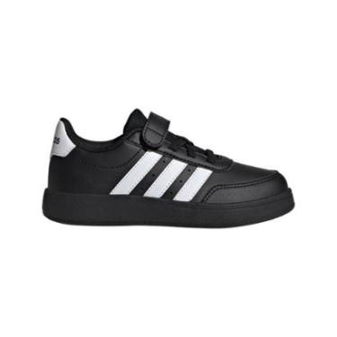 Imagem de Tênis Adidas BREAKNET 2.0 EL C-Unissex