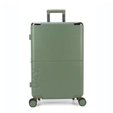 Imagem de Mala De Viagem Up4You MF10379UP Grande Verde-Unissex