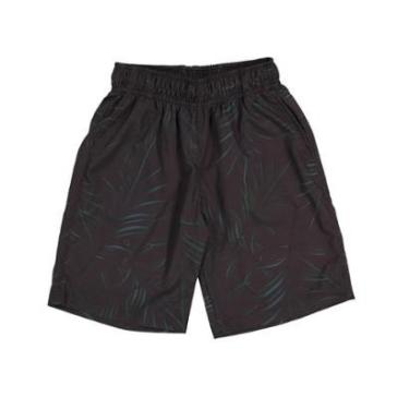 Imagem de Bermuda infantil tactel estampado Ogochi-Masculino