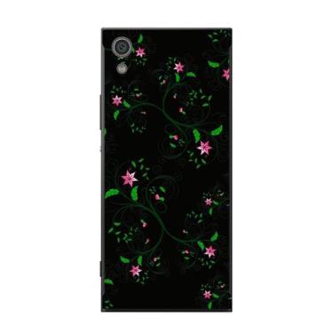 Imagem de Capa Adesivo Skin353 Verso Para Sony Xperia Xa1 - KawaSkin