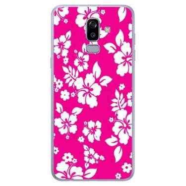 Imagem de Capa Adesivo Skin182 Verso Para Samsung Galaxy J8 (2018) - KawaSkin