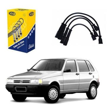 Imagem de Cabo De Vela Marelli Uno 1.0 1.5 Mpi 1998 A 2001 - Magneti Marelli