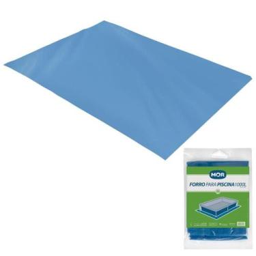 Imagem de Forro Para Piscina Mor 1000 Litros