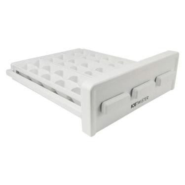 Imagem de Forma De Gelo Twister Original Electrolux 41037745 único