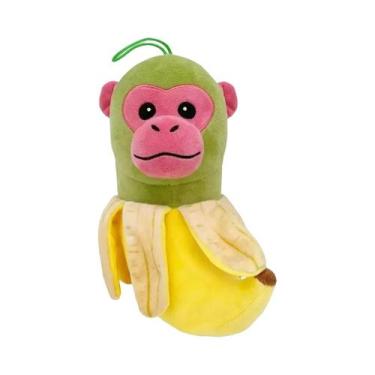 Imagem de Brinquedo De Pelúcia Italian Brainrot Tung Tung Tung Sahur, Boneco De 