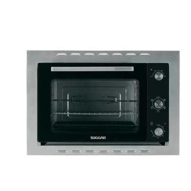 Imagem de Forno Elétrico FE5002IX De Embutir 50 Litros Suggar Inox 220V, 220V, I
