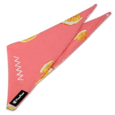 Imagem de Bandana FreeFaro New Orange - P